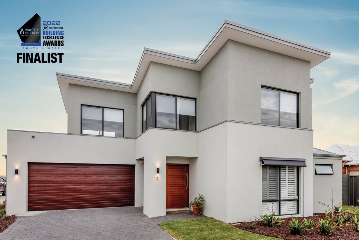 Custom Homes WA Country Builders