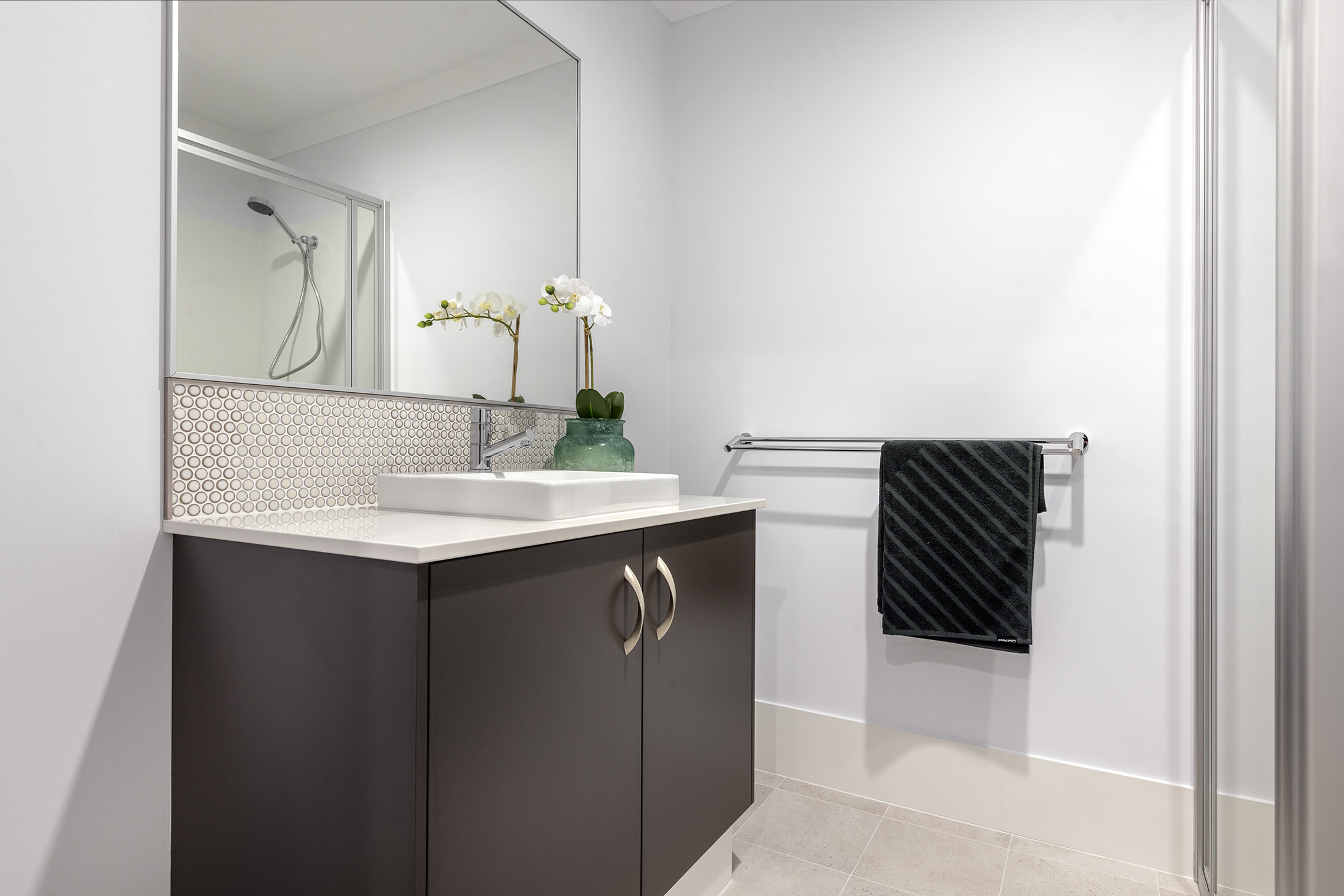 Preston Beach 4 Bedroom 2 Bathroom Single Storey Design by Plunkett Homes