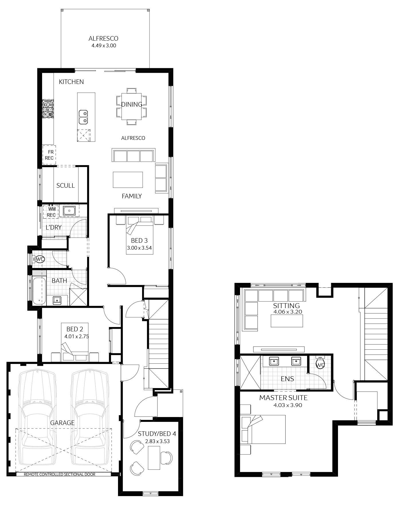 71 Stone Street, Bayswater 3 beds house for Sale, 855,000