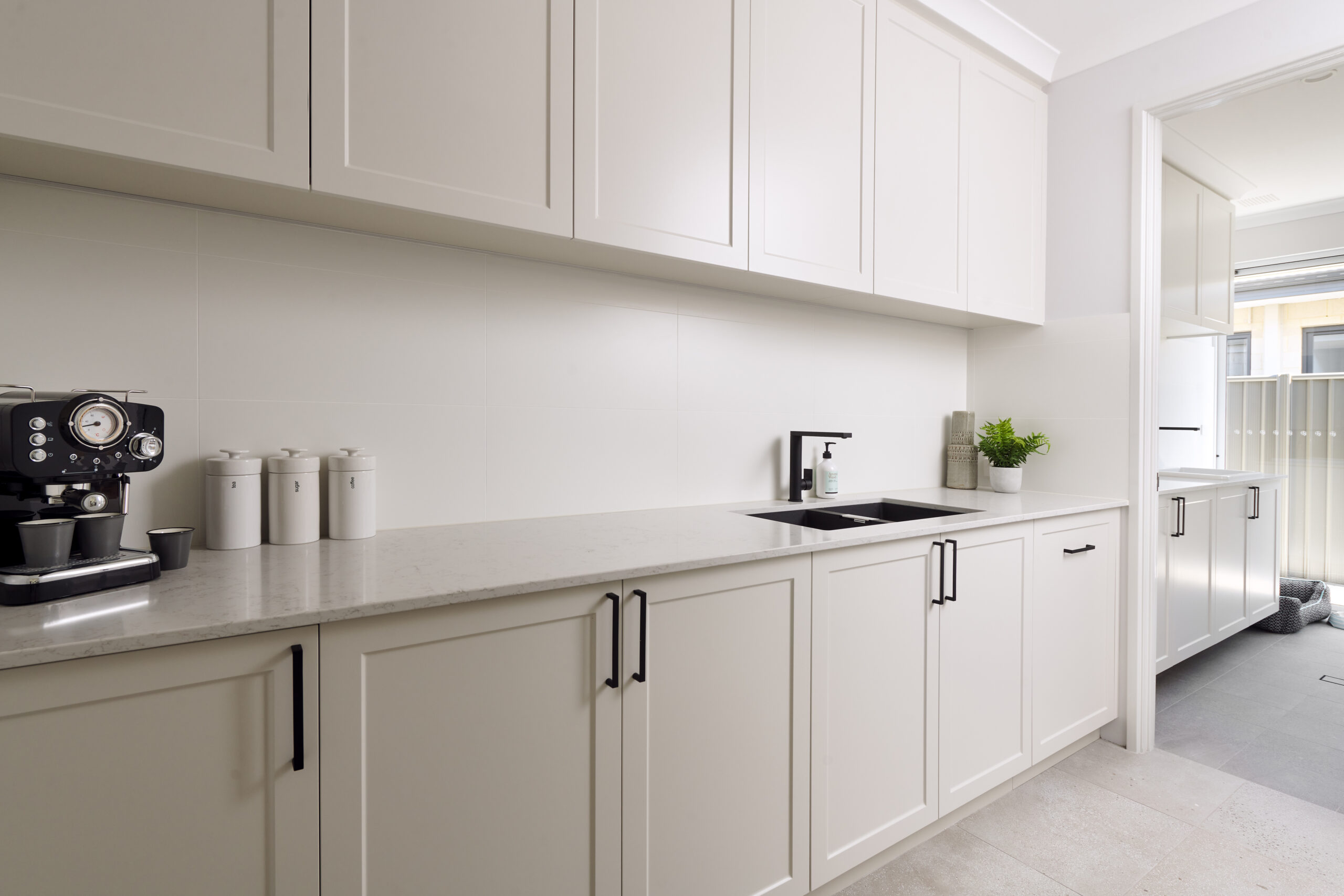 Santana - 4 Bedroom 2 Bathroom Single Storey Design by Plunkett Homes