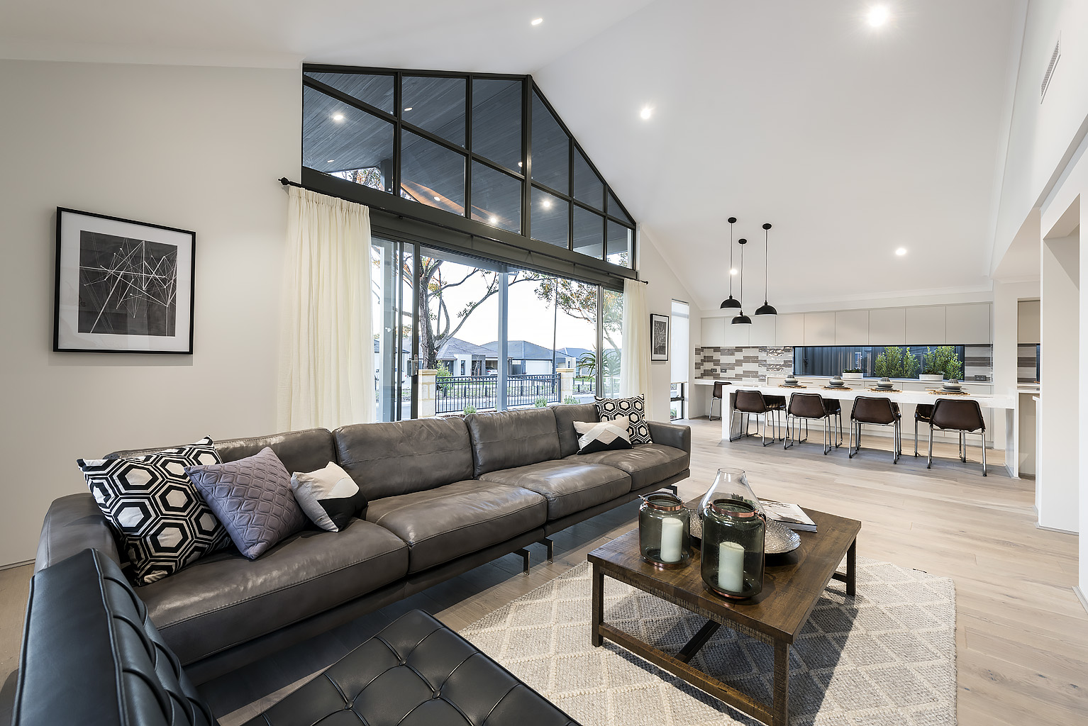 Colorado - 3 Bedroom 2 Bathroom Single Storey Design by Plunkett Homes
