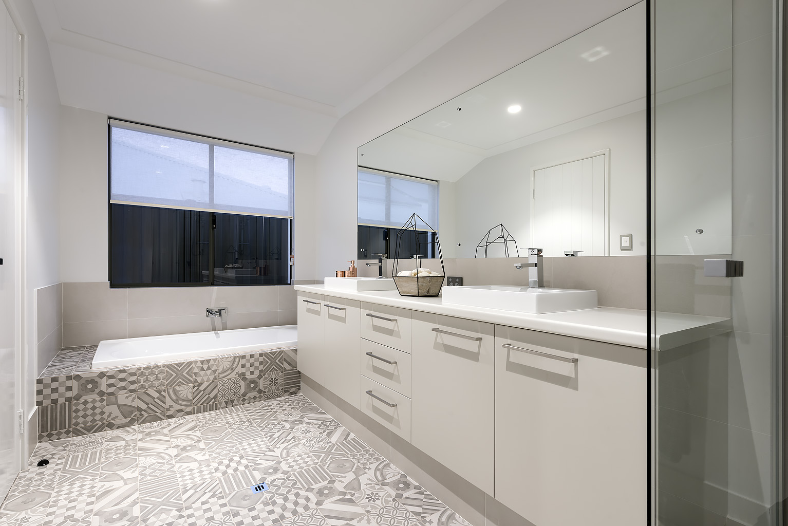 Colorado - 3 Bedroom 2 Bathroom Single Storey Design by Plunkett Homes
