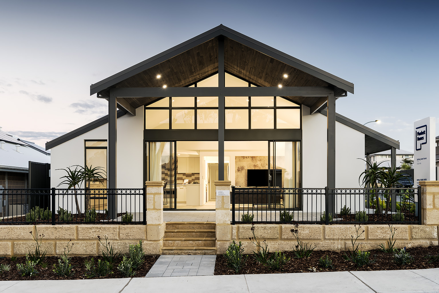 Colorado 3 Bedroom 2 Bathroom Single Storey Design by Plunkett Homes