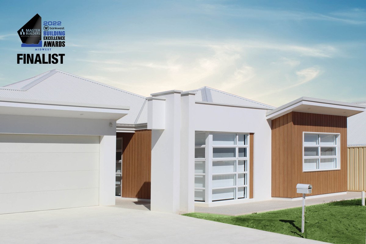Custom Homes WA Country Builders