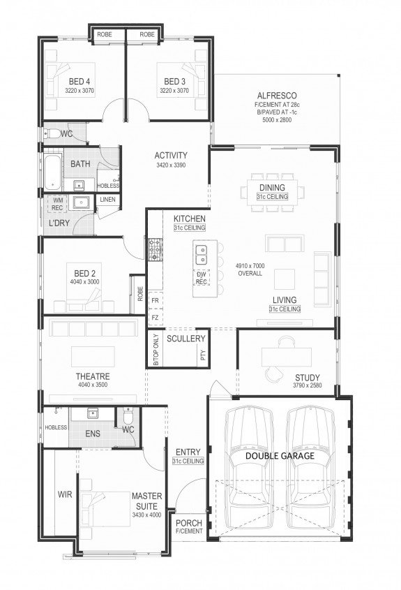 TransparentPEACEFUL-BAY-CONTEMPORARY-ALL-ROUNDER-Sales-Brochure-scaled